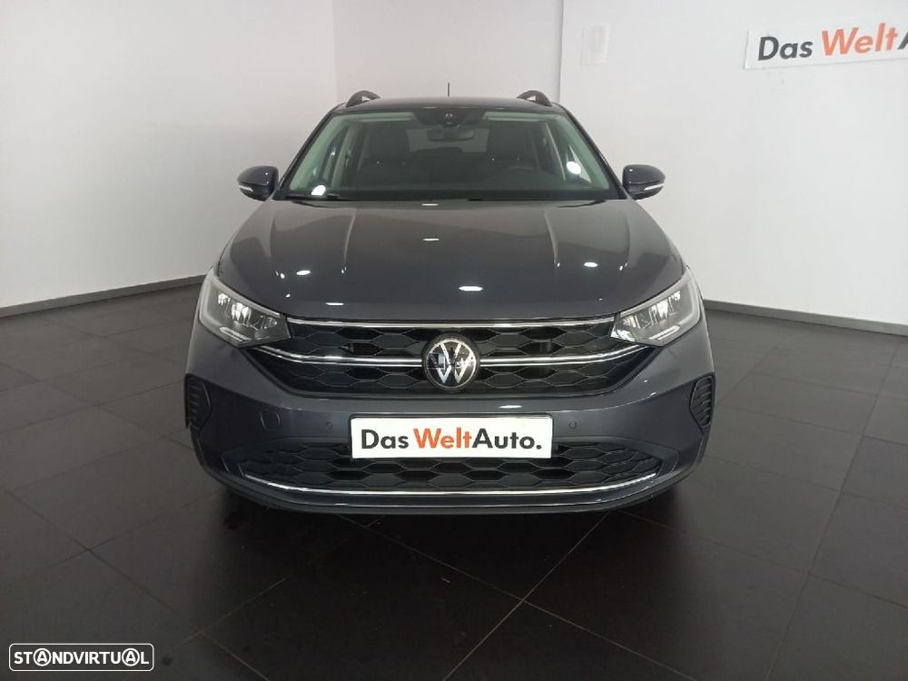VW Taigo 1.0 TSI Urban - 3