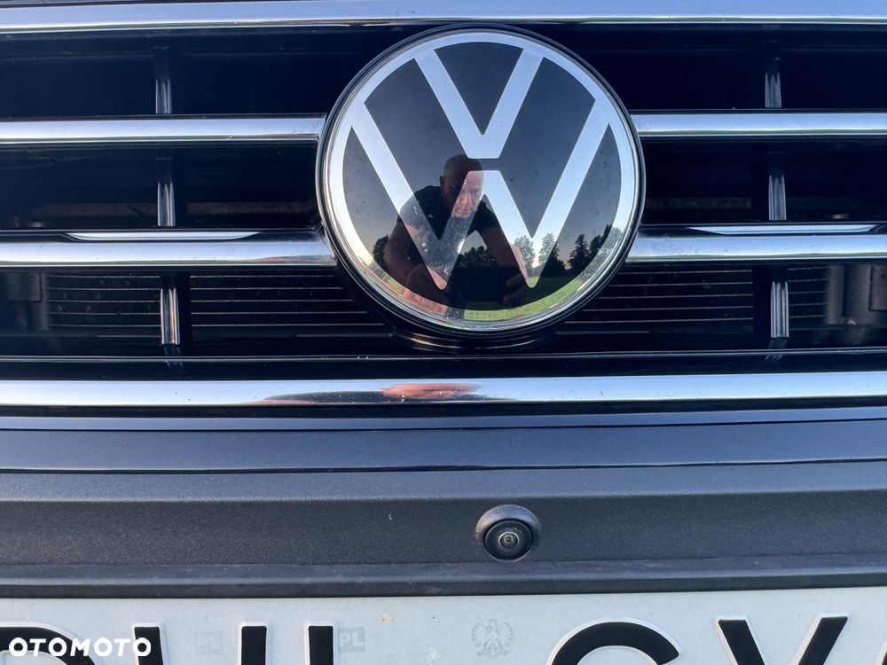 Volkswagen Tiguan 2.0 TDI SCR 4Mot Elegance DSG - 21