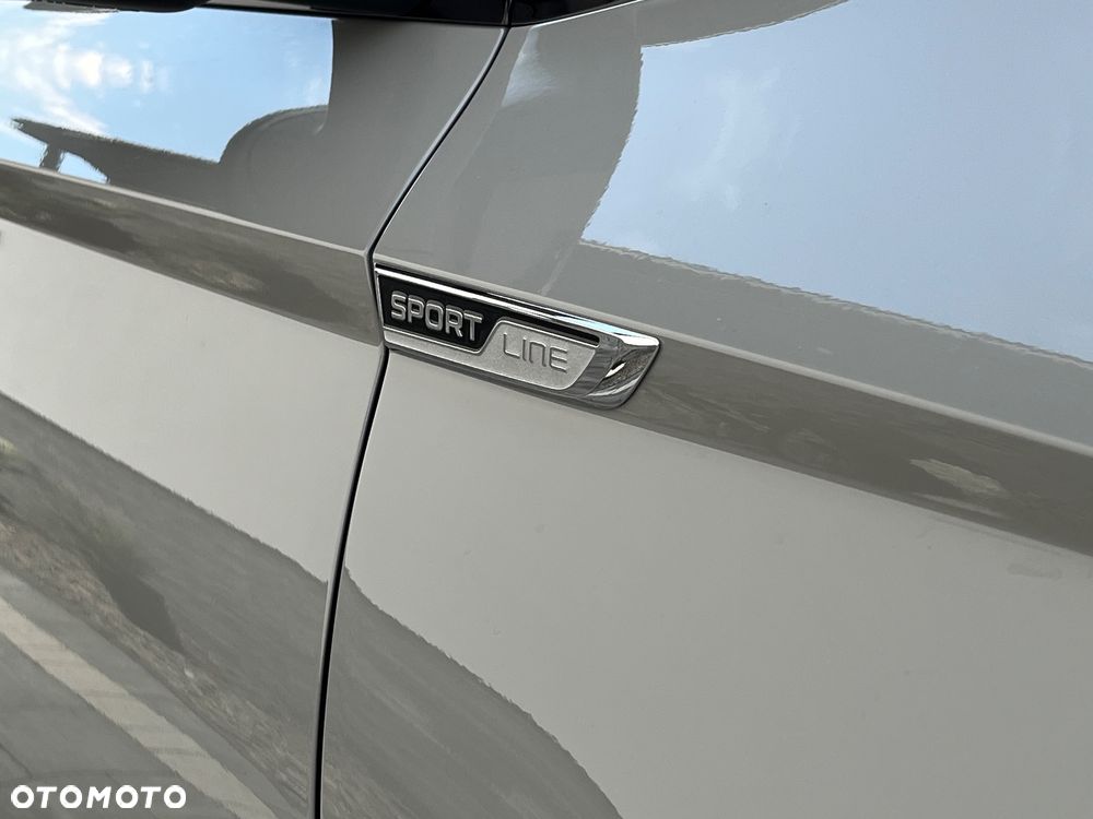 Skoda Karoq 2.0 TDI SCR 4x4 Sportline DSG - 10