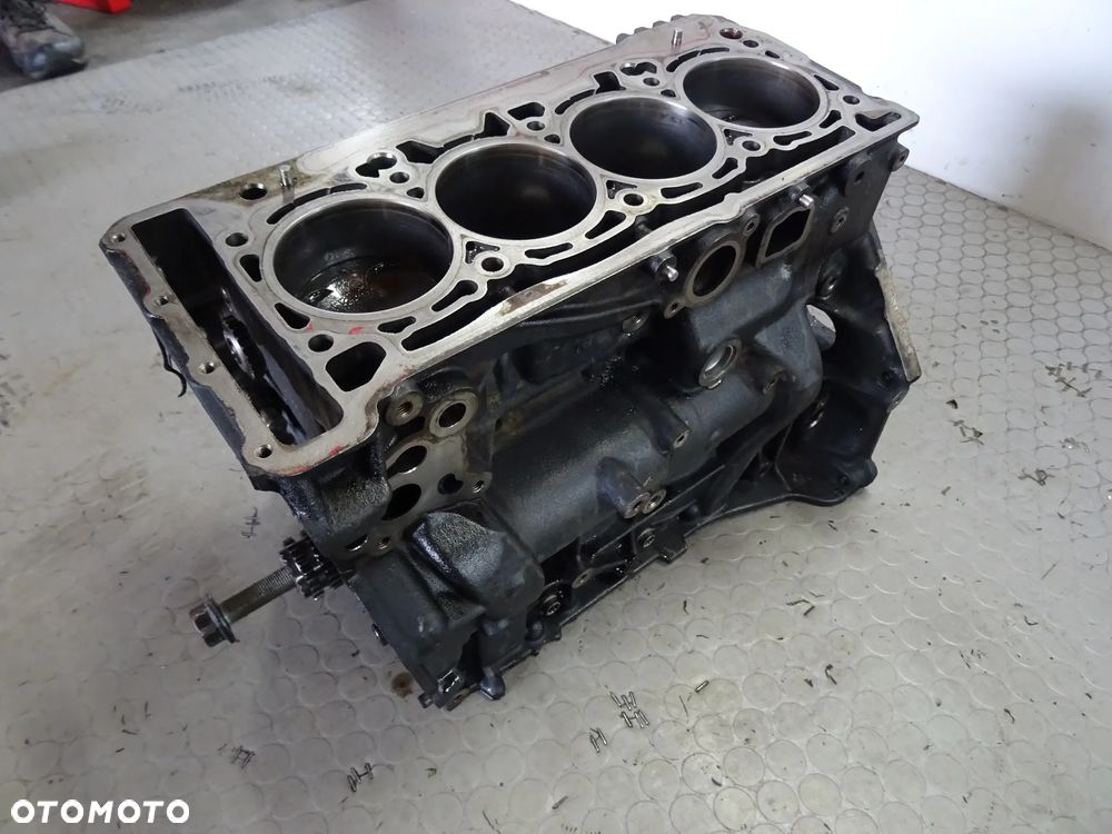 06Q103023A 06LF blok wal tloki korbowod 2.0 TFSI DNN DMS Audi A6 C8 A4 A5 czesci - 2