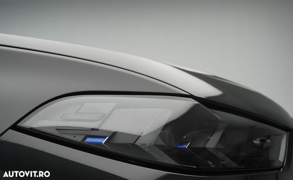 BMW X5 M M60i xDrive AT MHEV - 12