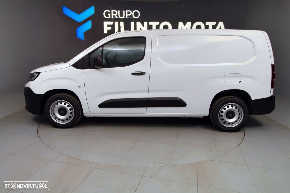 Peugeot Partner Partner Xl 1.5 Bluehdi - 5