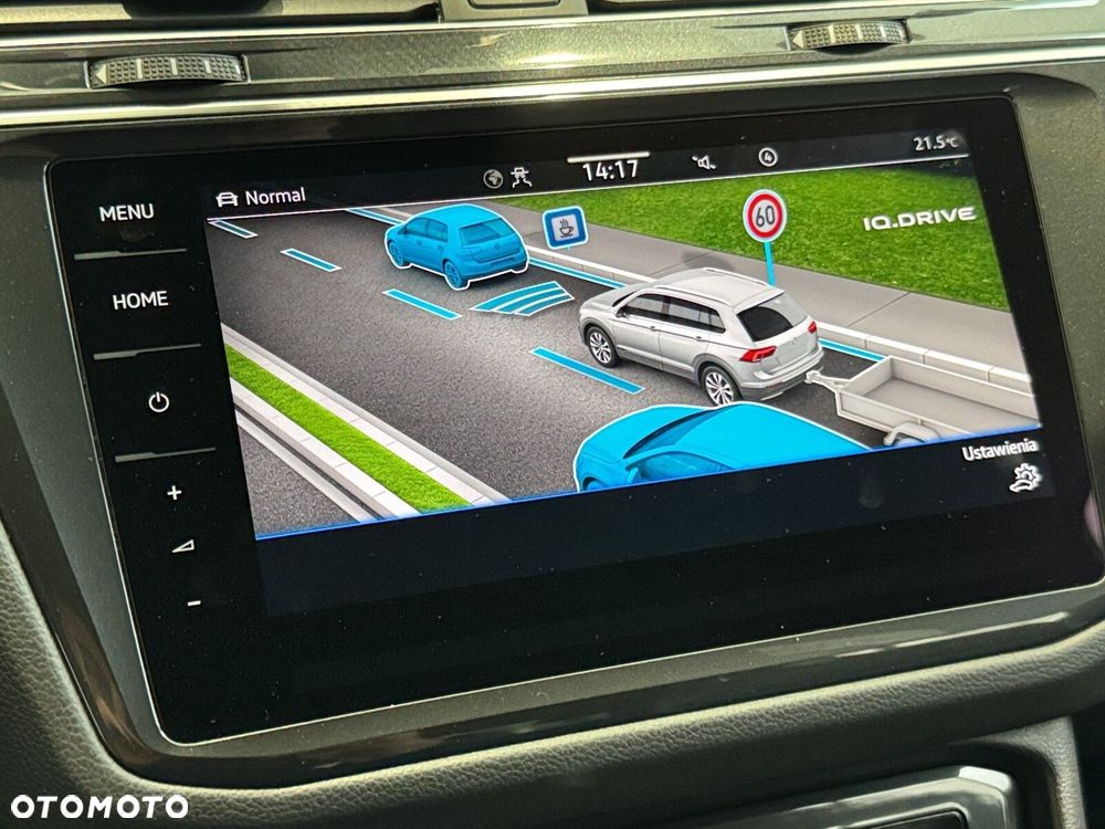 Volkswagen Tiguan - 34