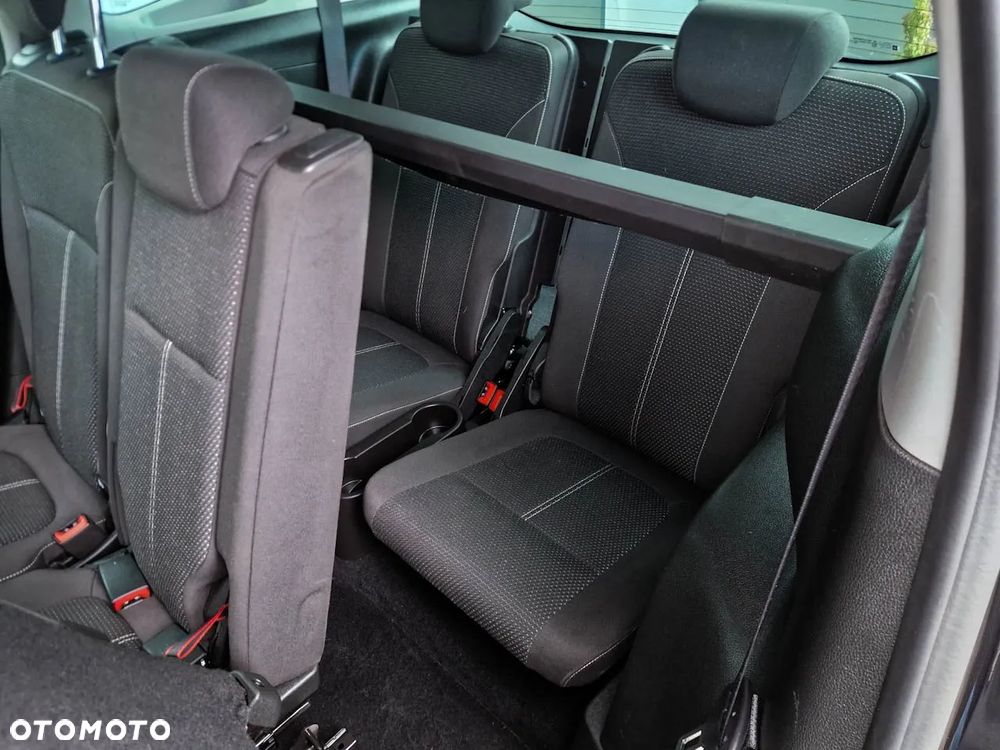 Opel Zafira Tourer 2.0 CDTI ecoFLEX Start/Stop Innovation - 7