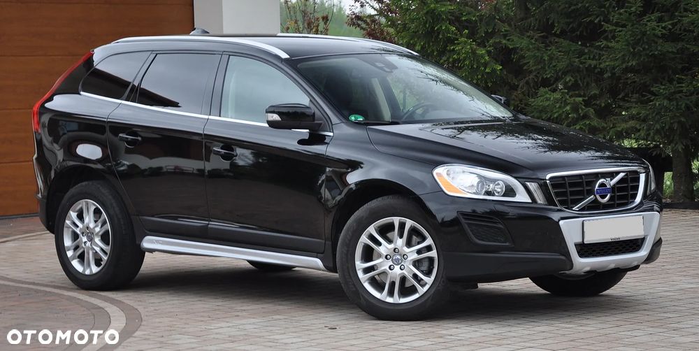 Volvo XC 60 - 14