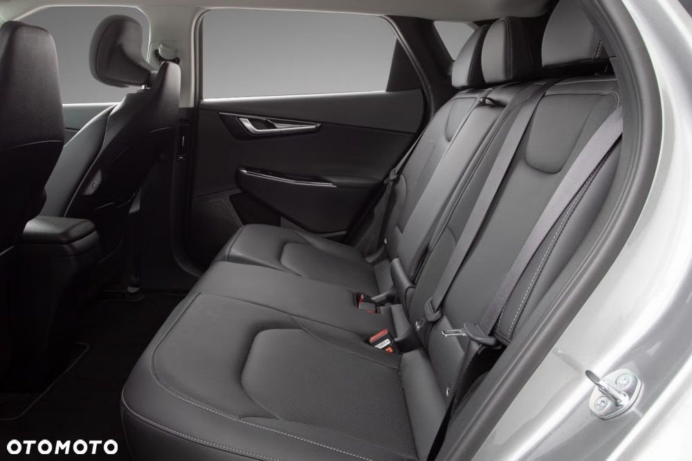 Kia EV6 77,4-kWh AWD - 8