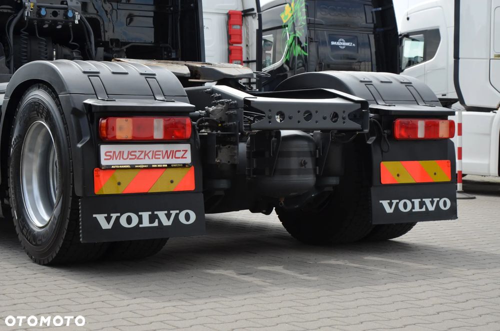 Volvo FH 500 XL / 2022r / NEW I-SAVE / KAMERA / LED / KLIMA P. / DE / 9426 - 14