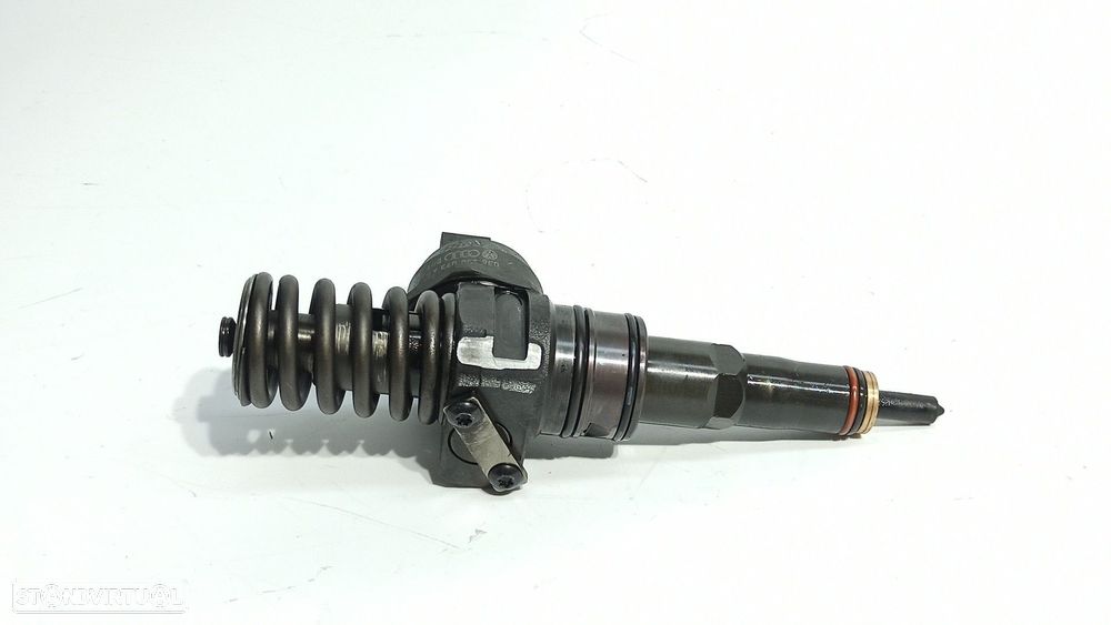INJETOR SEAT IBIZA (6L1) REFERENCE - 6