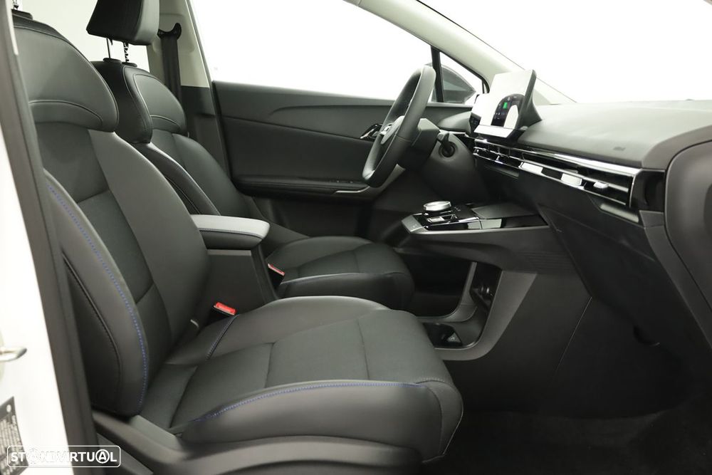 MG MG4 77 kWh Long Range - 20