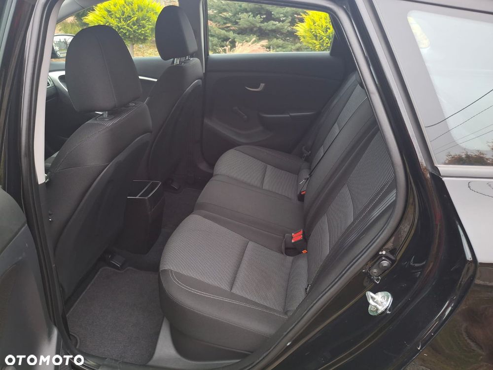 Hyundai i30 1.4 Classic - 13