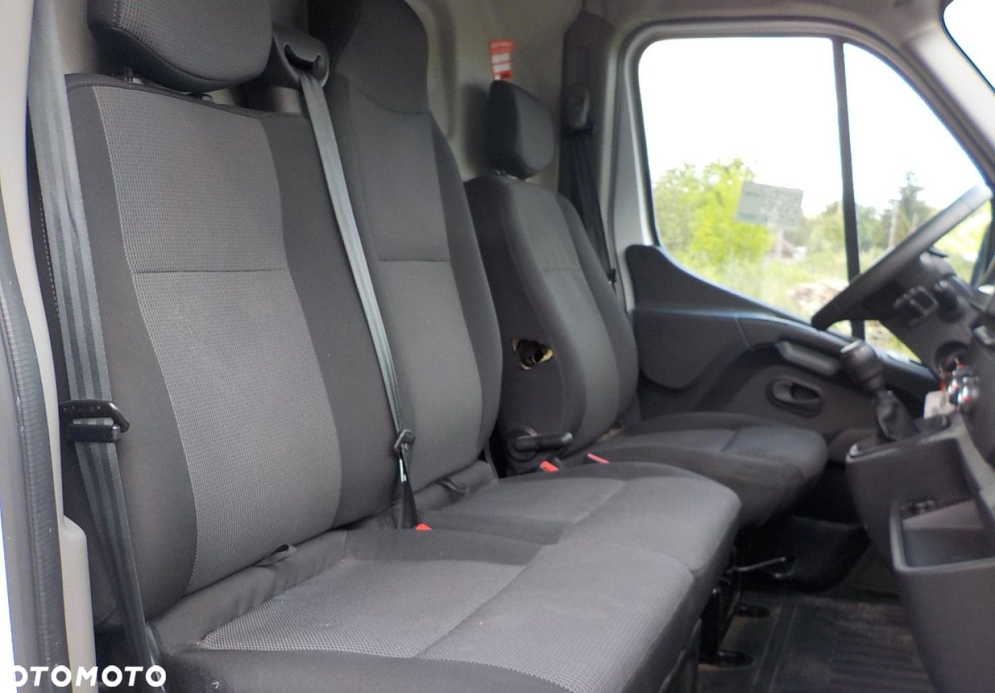 Renault Master - 21