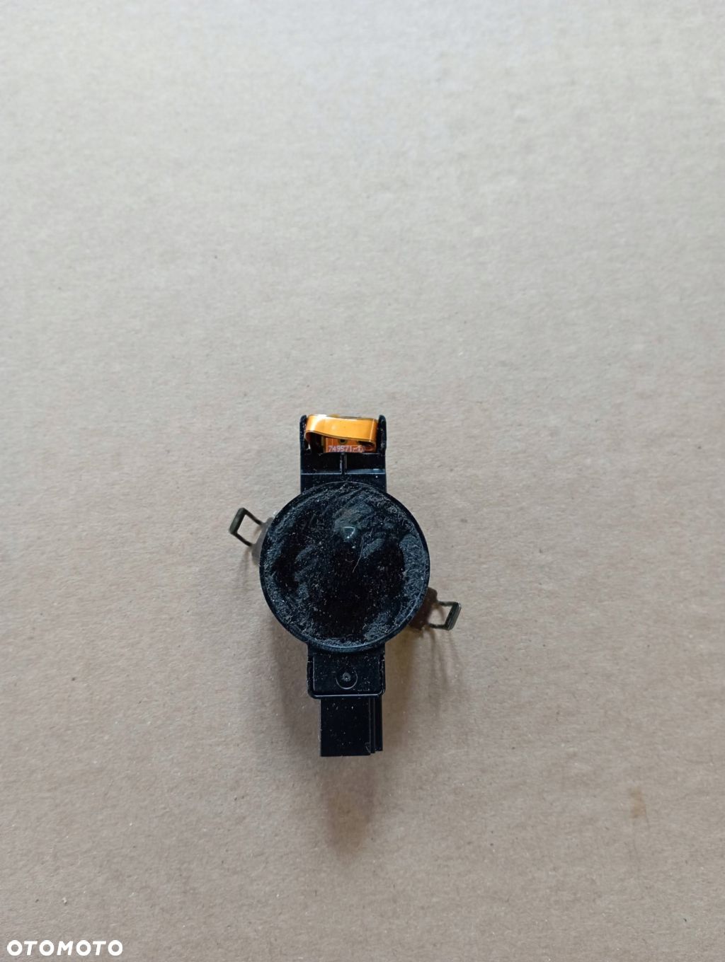 OPEL MOKKA A I 1 SENSOR MODUŁ CZUJNIK DESZCZU 20971881 - 1