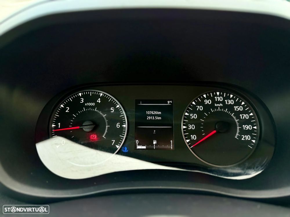 Opel Movano 2.3 L2H2 136Cv - 14