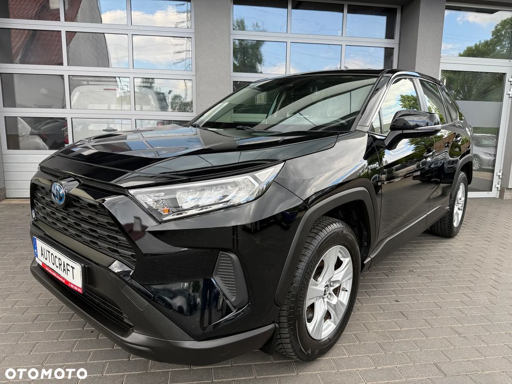 Toyota RAV4 - 25