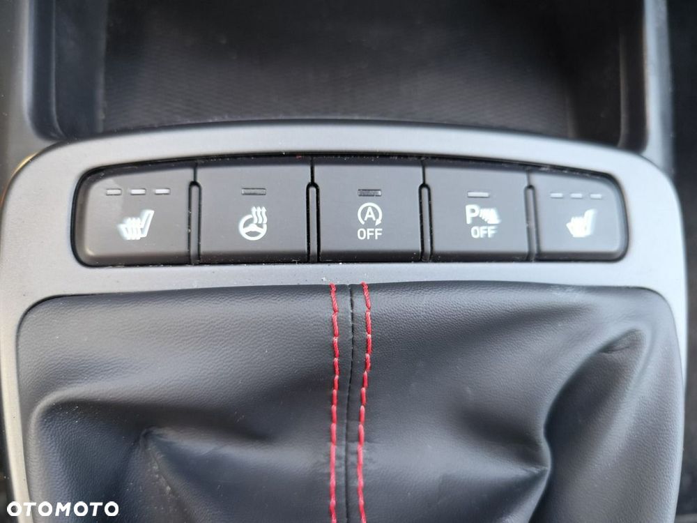 Hyundai i10 1.0 T-GDI N-Line - 19