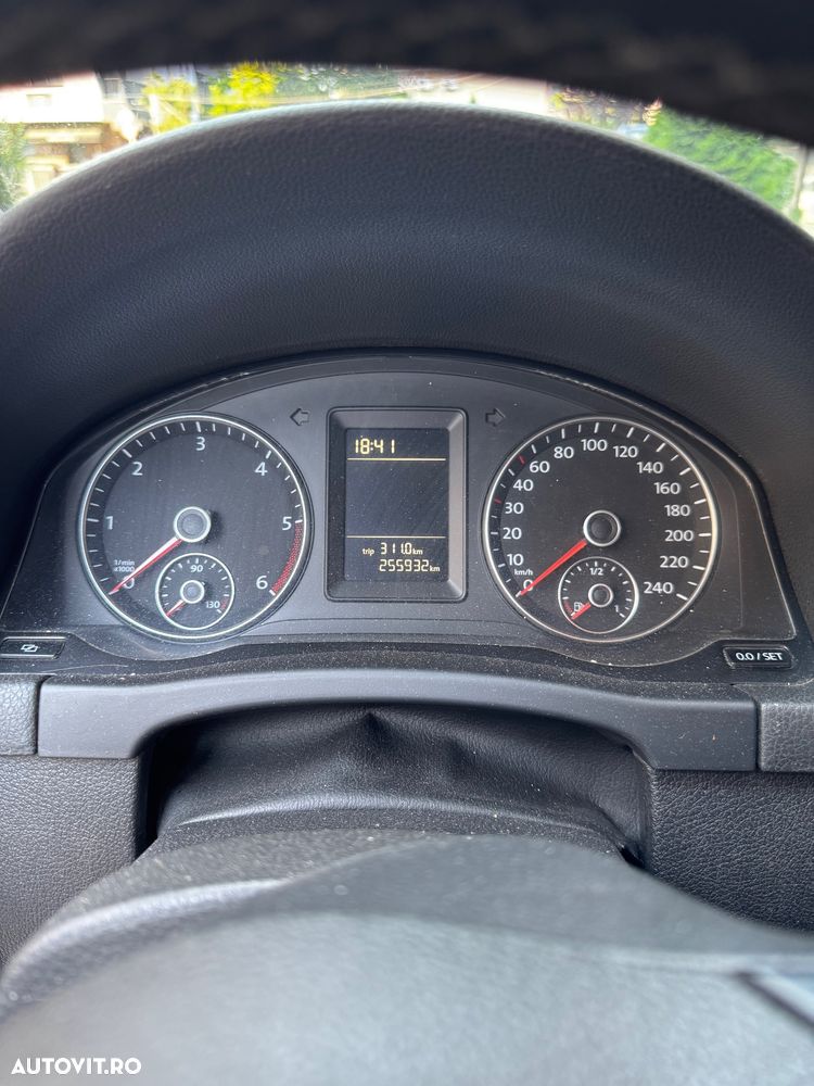 Volkswagen Golf Plus - 6