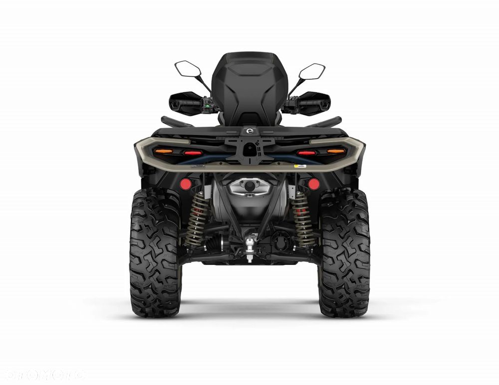 Can-Am Outlander Max