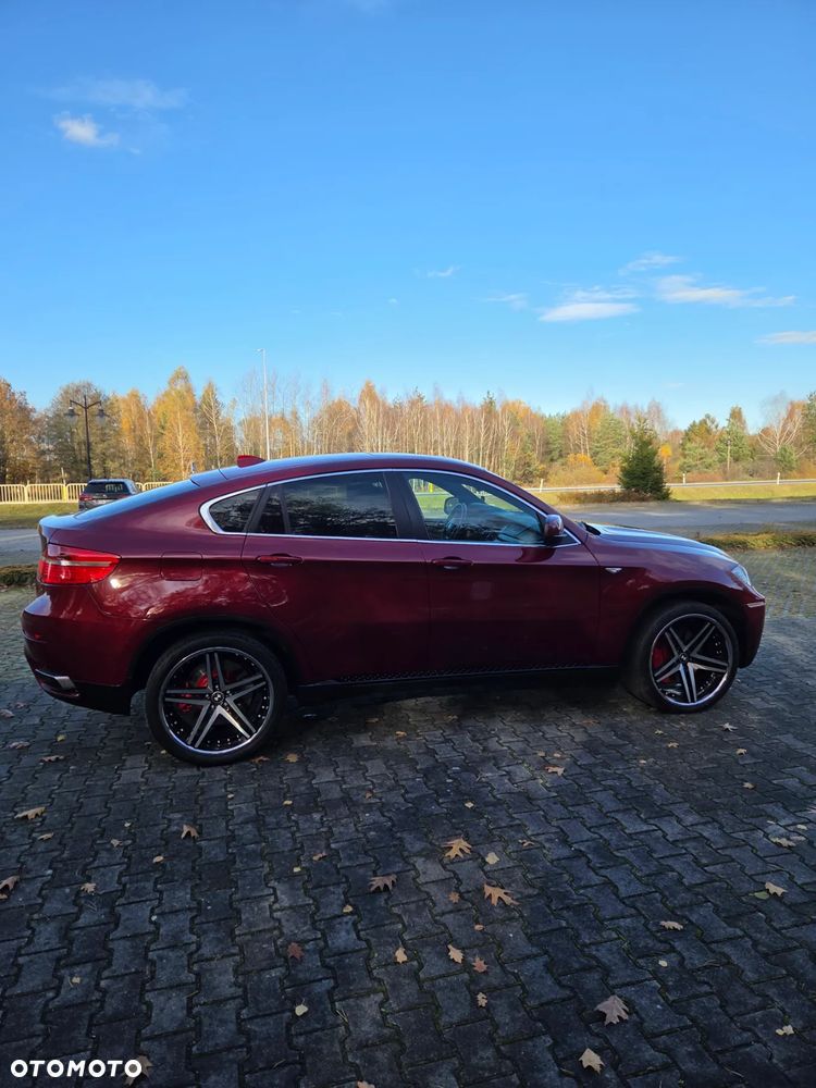 BMW X6 - 2