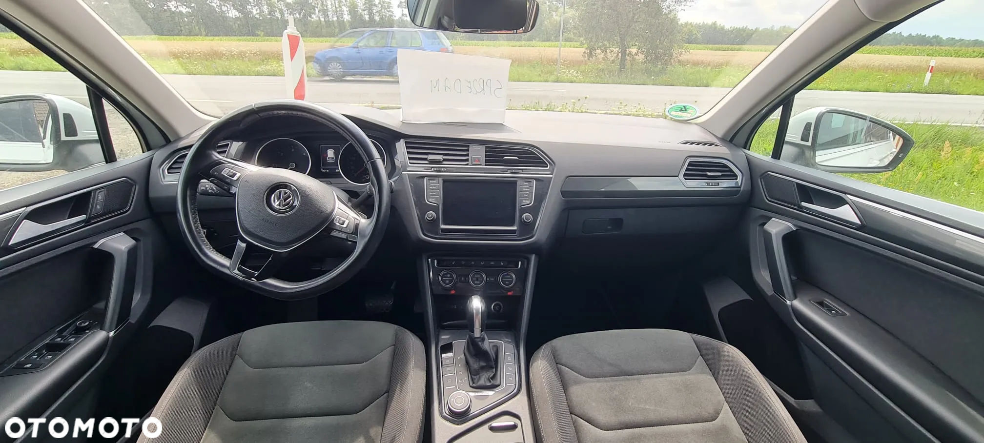 Volkswagen Tiguan 2.0 TDI BMT SCR 4Mot Highline DSG - 11