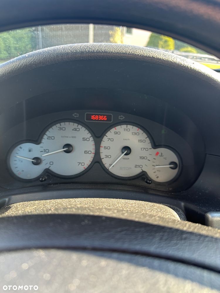 Peugeot Partner - 20