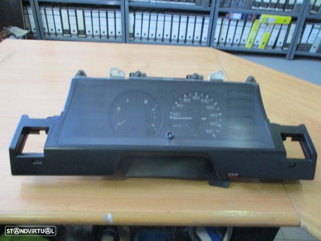 Quadrante 83010 1A430 TOYOTA COROLLA 1986 1.3I KM 138416 - 1