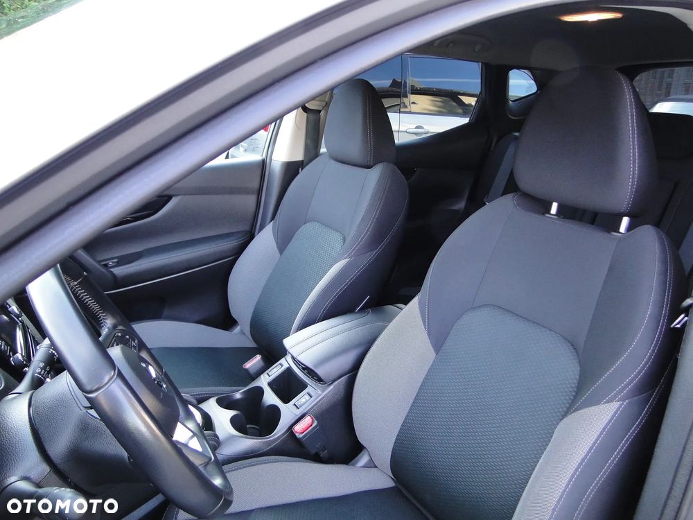 Nissan Qashqai 1.3 DIG-T DCT TEKNA+ - 16