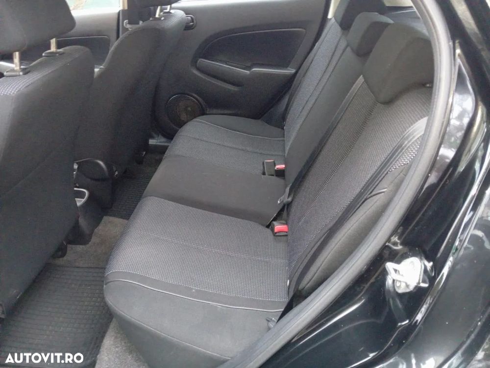 Mazda 2 1.5i GT - 7