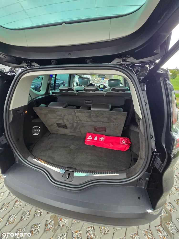 Renault Espace 1.8 TCe FAP Energy Initiale Paris EDC - 10