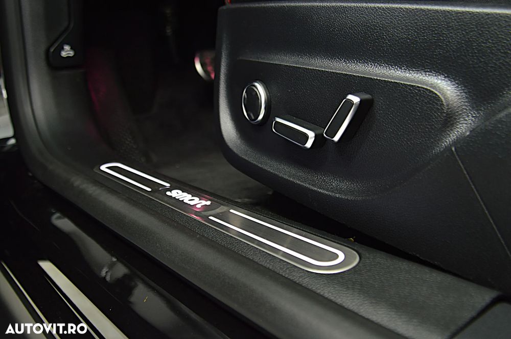 Smart #3 BRABUS - 32