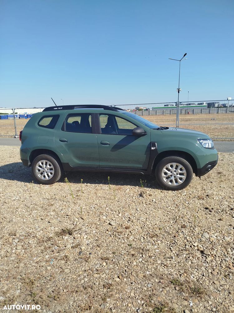 Dacia Duster - 8