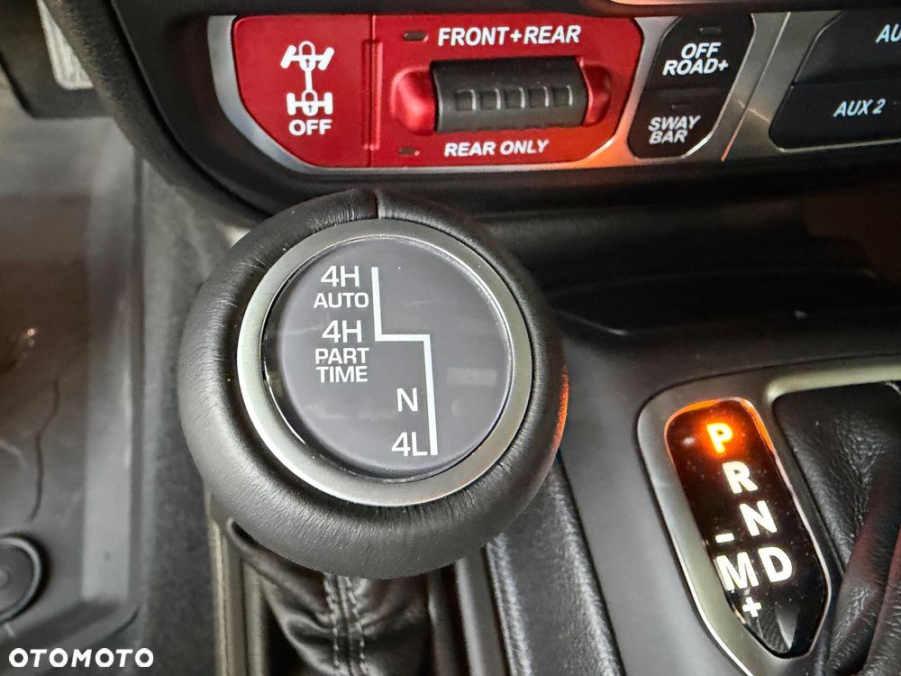 Jeep Wrangler - 13