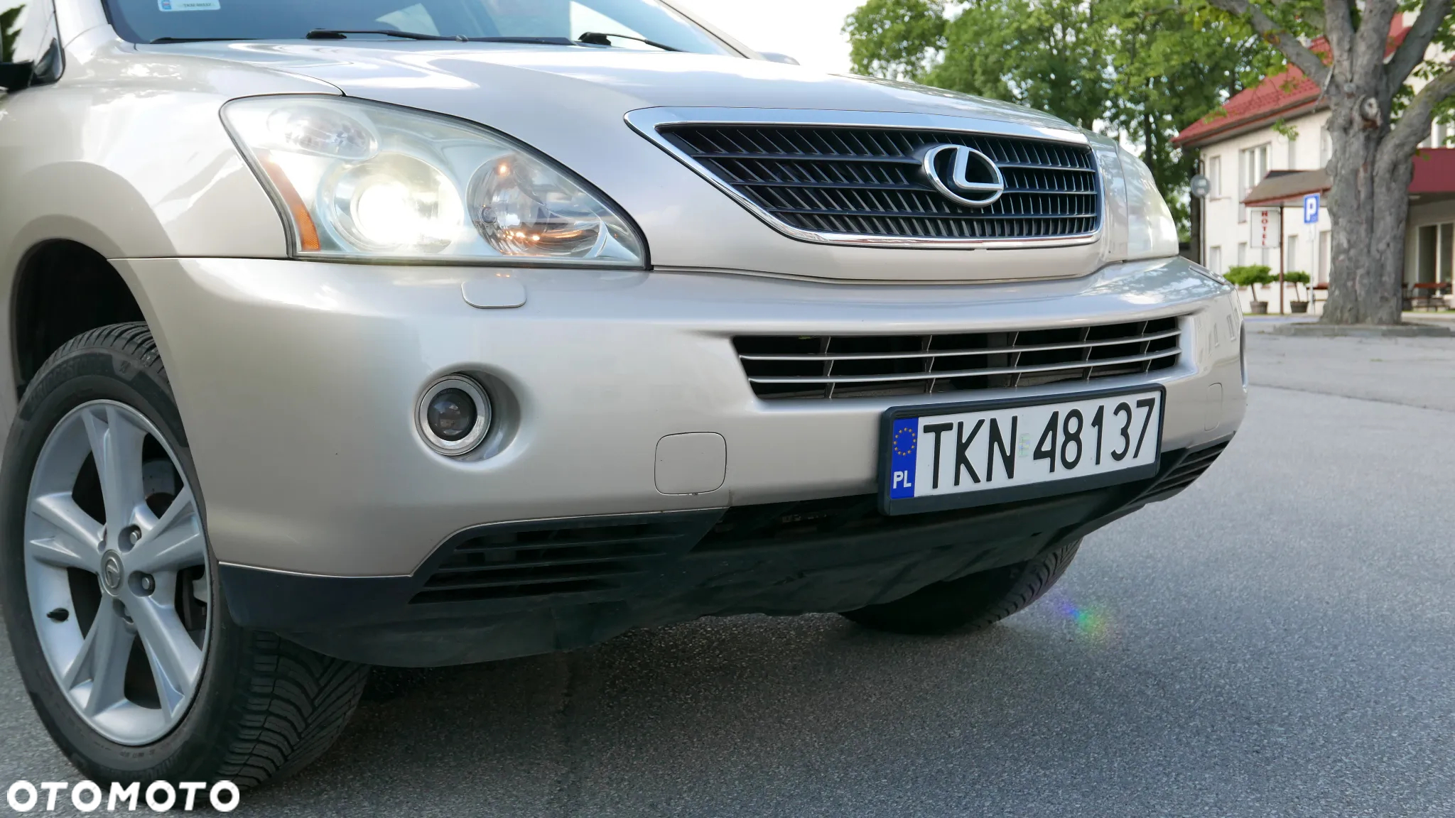 Lexus RX - 32