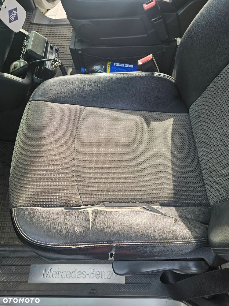 Mercedes-Benz Viano - 18