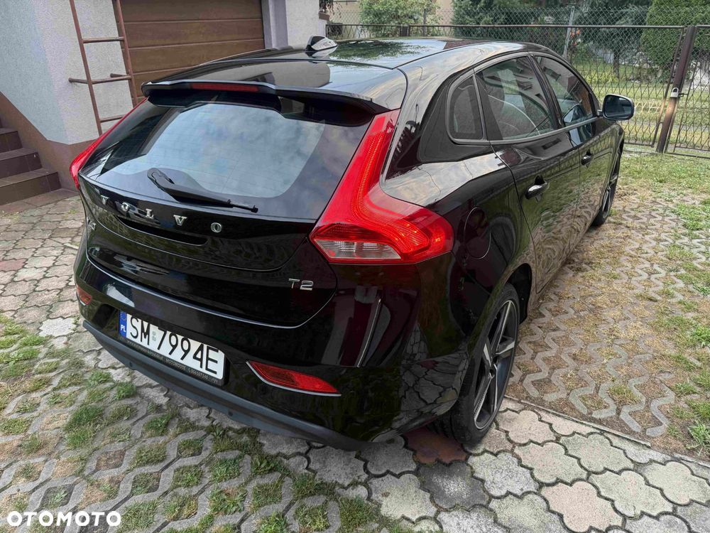 Volvo V40 T2 Kinetic - 5