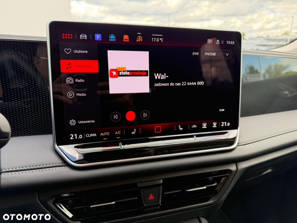 Volkswagen Tiguan 1.5 eTSI Life Plus DSG - 22