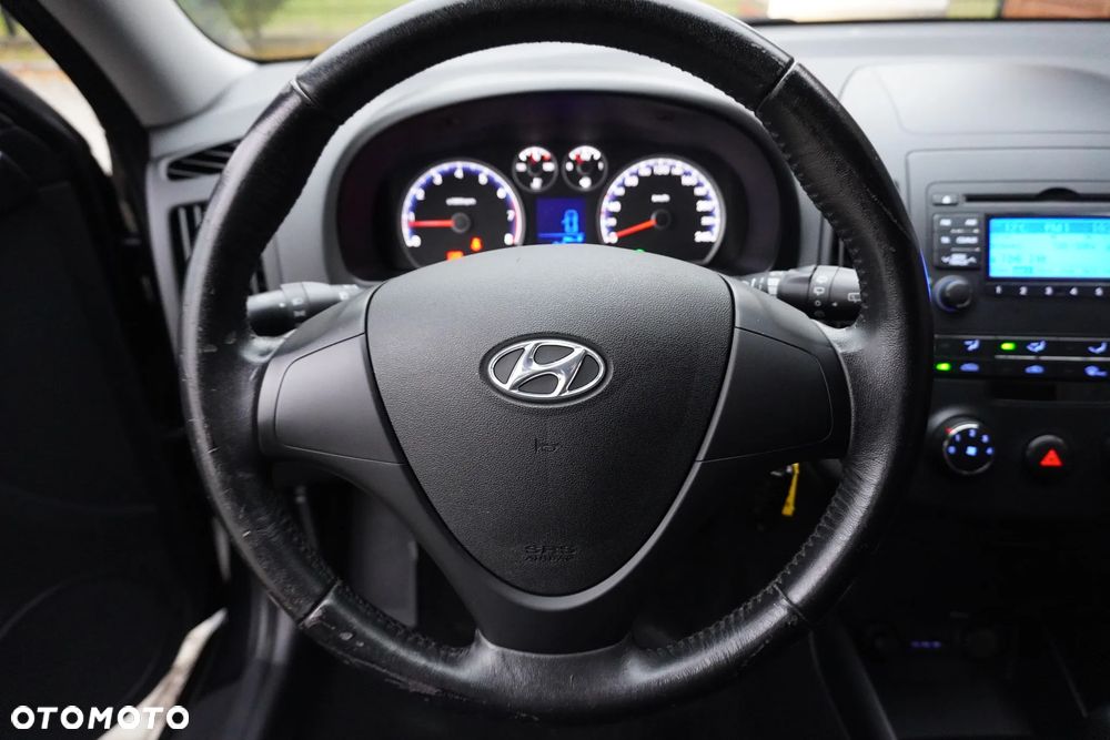 Hyundai i30 1.4 Blue Comfort - 18