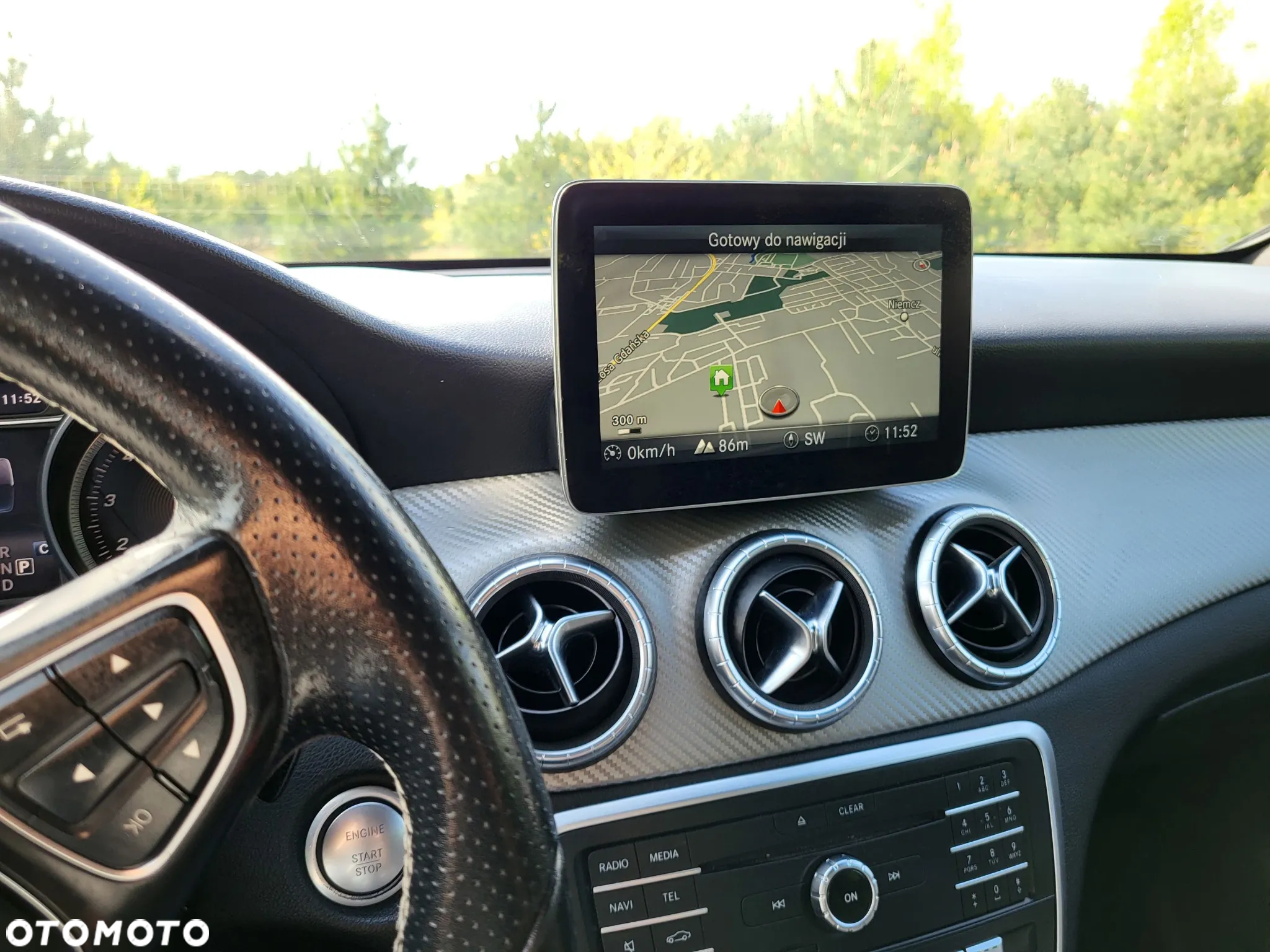Mercedes-Benz CLA 250 7G-DCT Edition 1 - 15