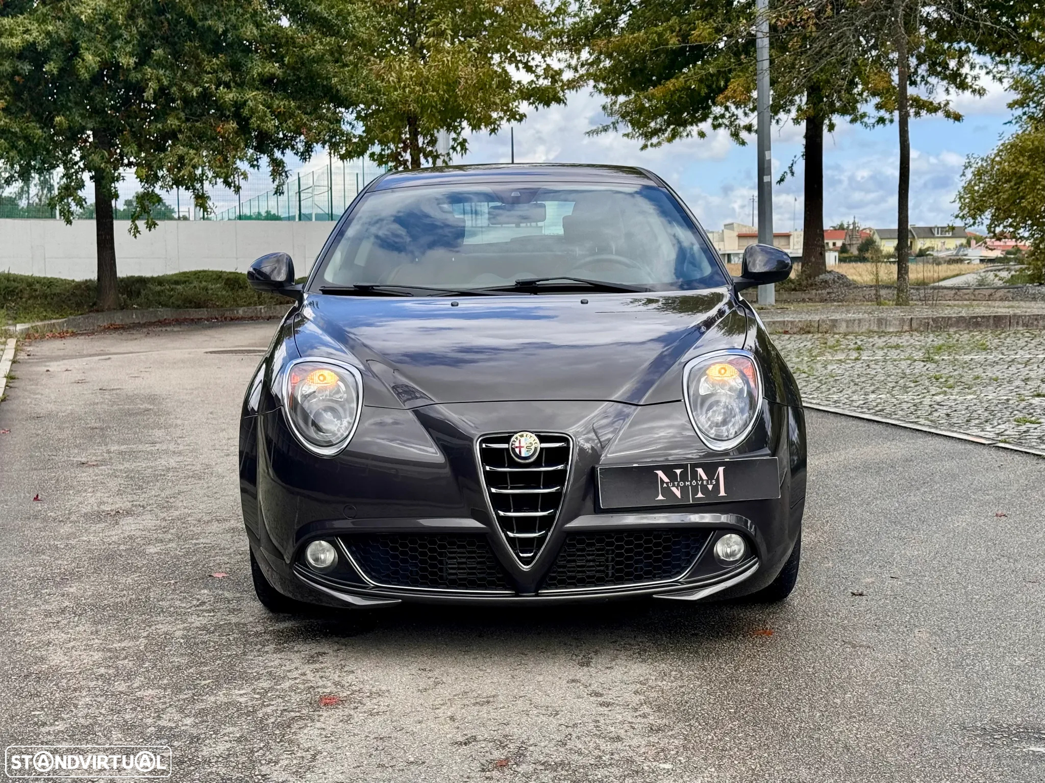 Alfa Romeo MiTo 1.3 JTDM ECO Turismo - 9