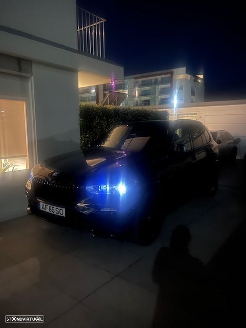 BMW X5 45 e xDrive Pack M - 16