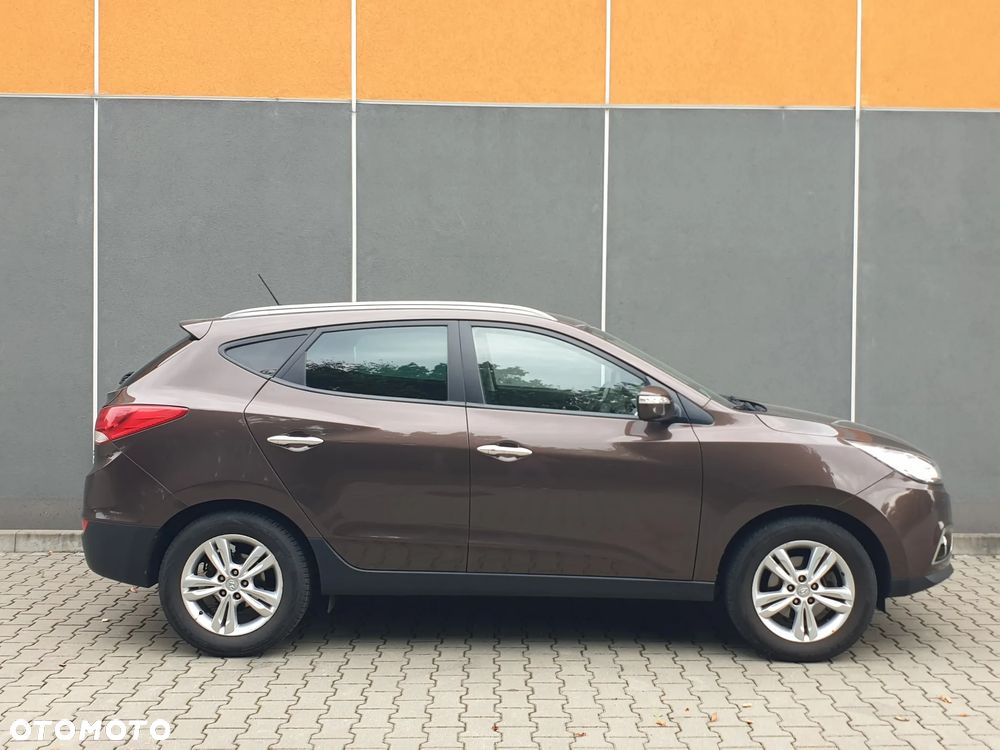 Hyundai ix35 - 6
