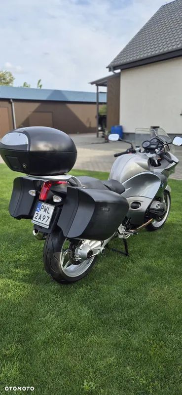 BMW R - 6