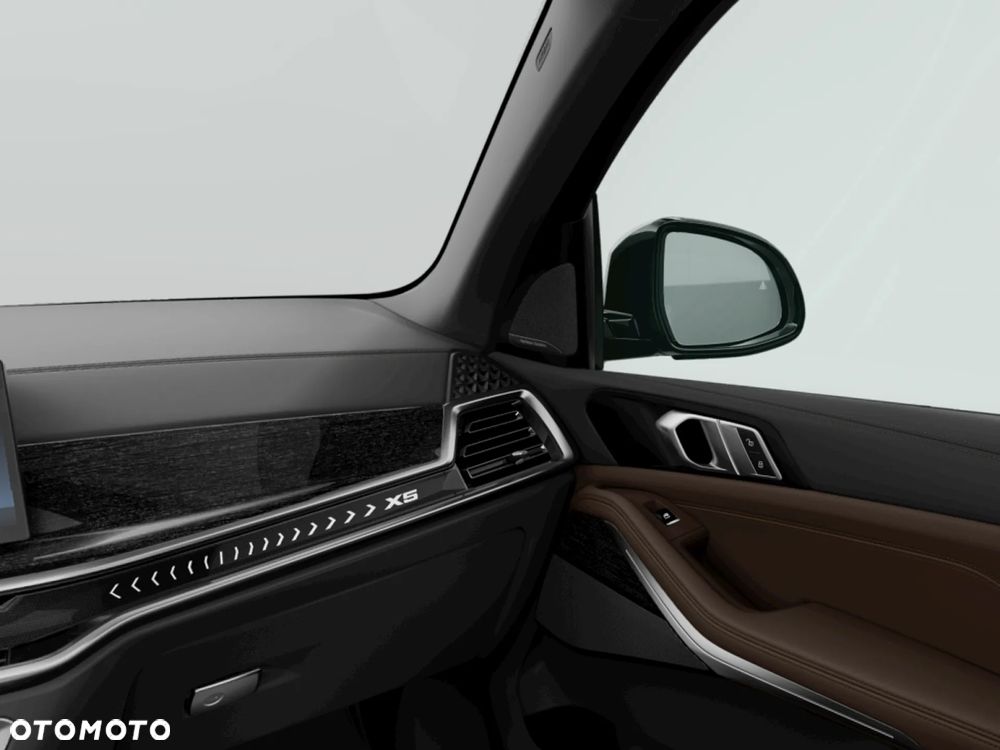 BMW X5 xDrive30d mHEV sport - 9