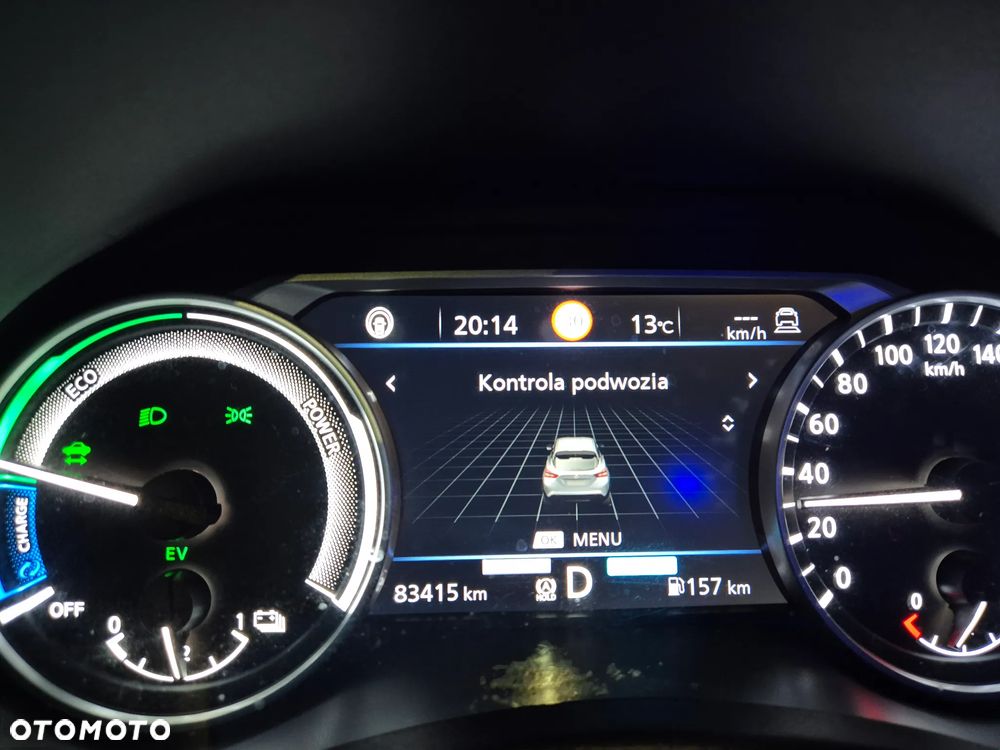 Nissan Juke 1.6 4AMT N-Connecta - 29