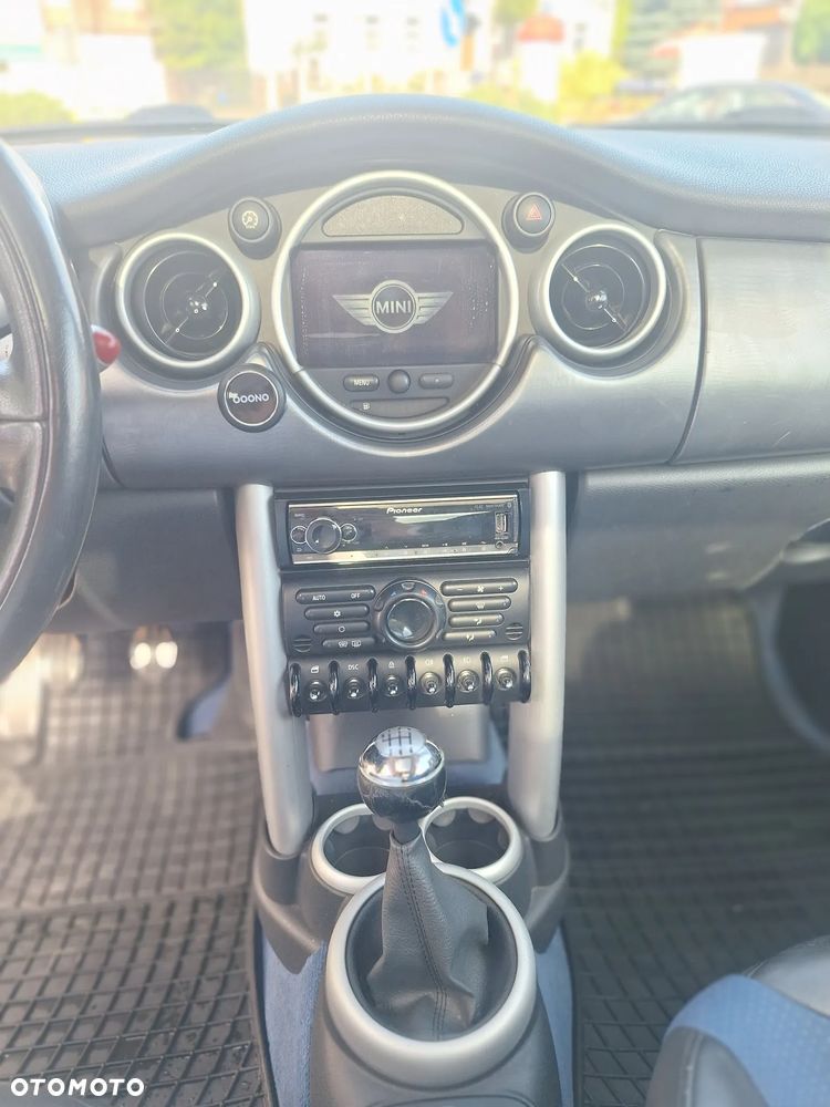 MINI Cooper S - 19
