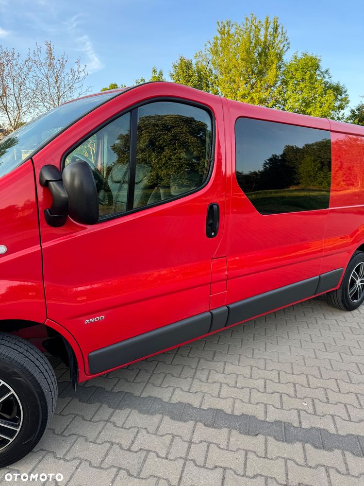 Opel Vivaro - 18
