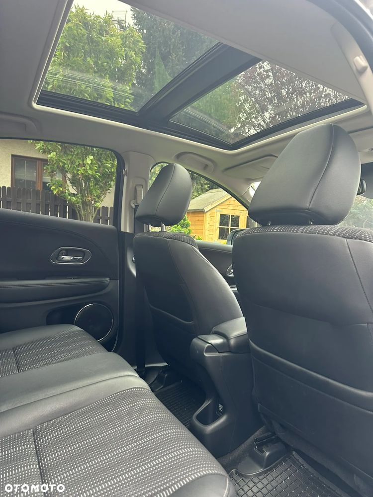 Honda HR-V 1.5 Executive (ADAS) - 10