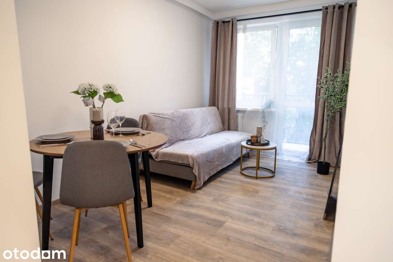 Mieszkanie na sprzedaż, 2 pokoje, 36 m², Świdnik