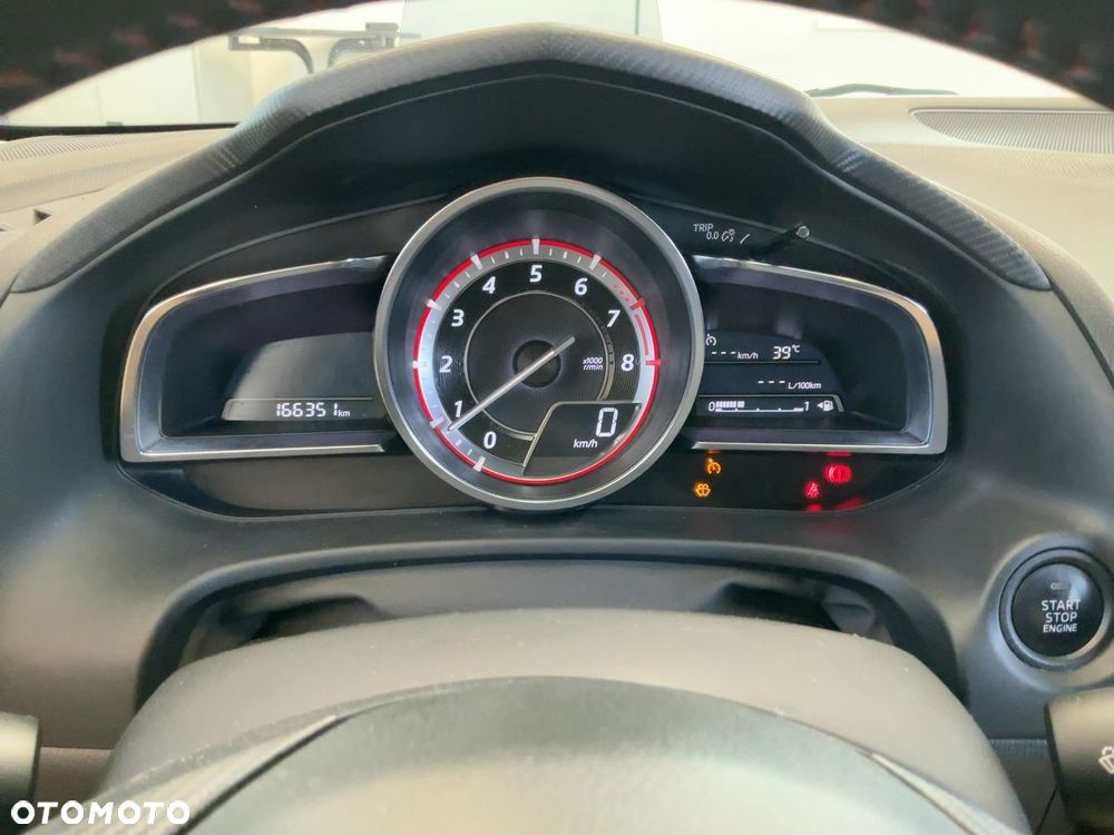 Mazda 3 SKYACTIV-G 120 Exclusive-Line - 15