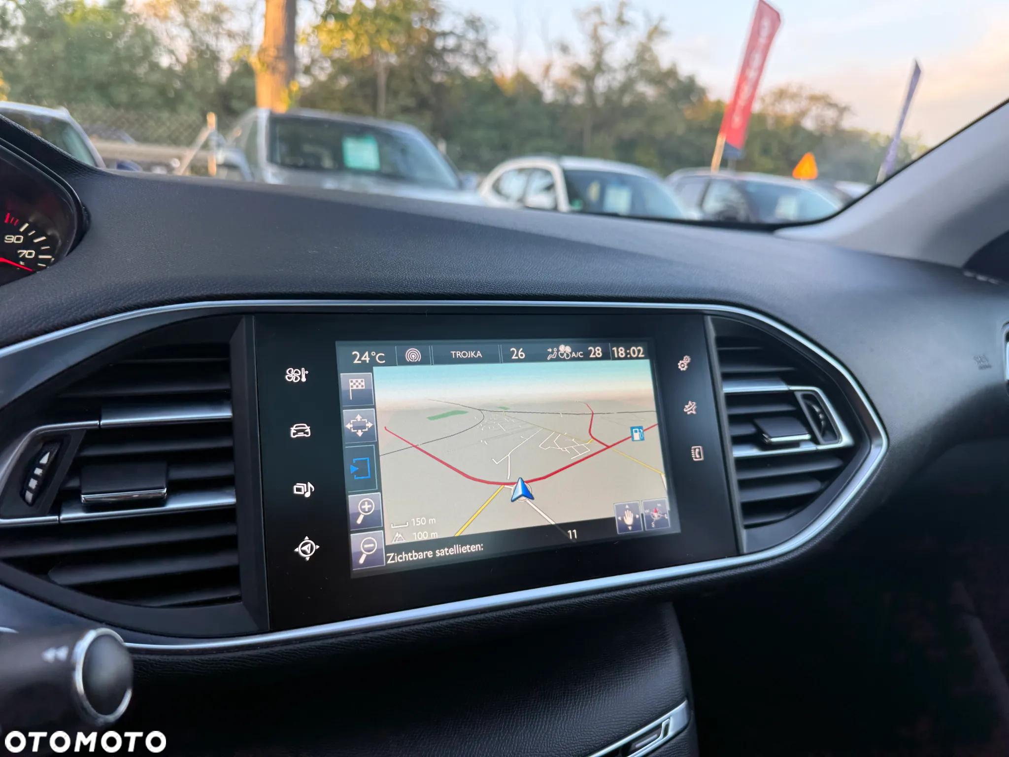 Peugeot 308 HDi FAP 90 Tendance - 26