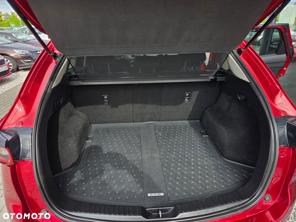 Mazda CX-5 SKYACTIV-G 165 Center-Line - 14